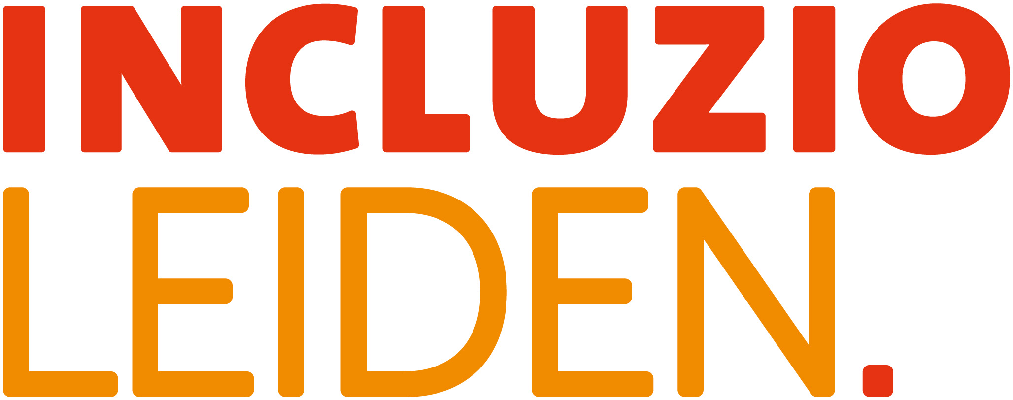 Logo Incluzio Leiden activiteiten